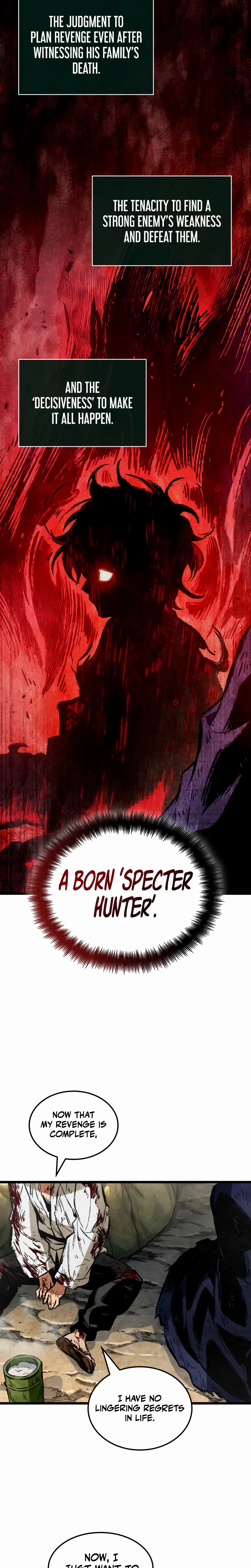 Chronicles of the Demon-Slaying Cultivator Chapter 1 – Page 19