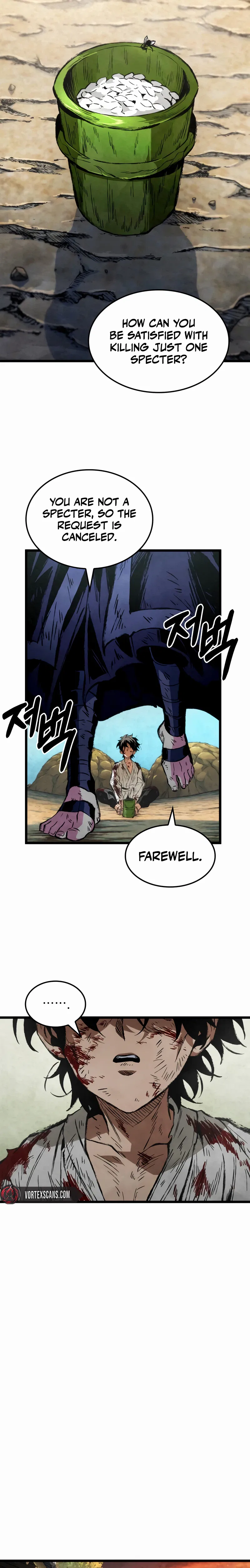 Chronicles of the Demon-Slaying Cultivator Chapter 1 – Page 22