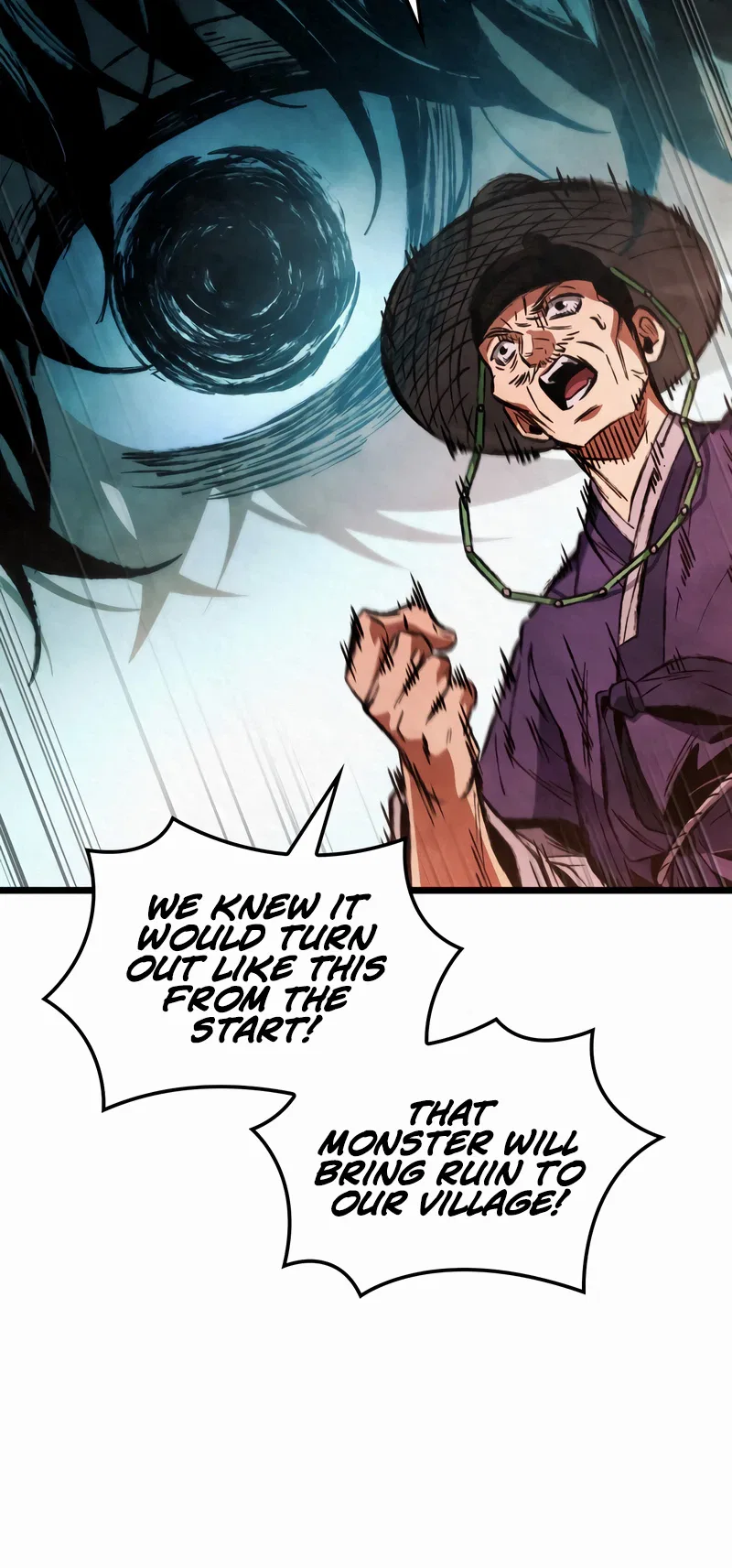 Chronicles of the Demon-Slaying Cultivator Chapter 1 – Page 24