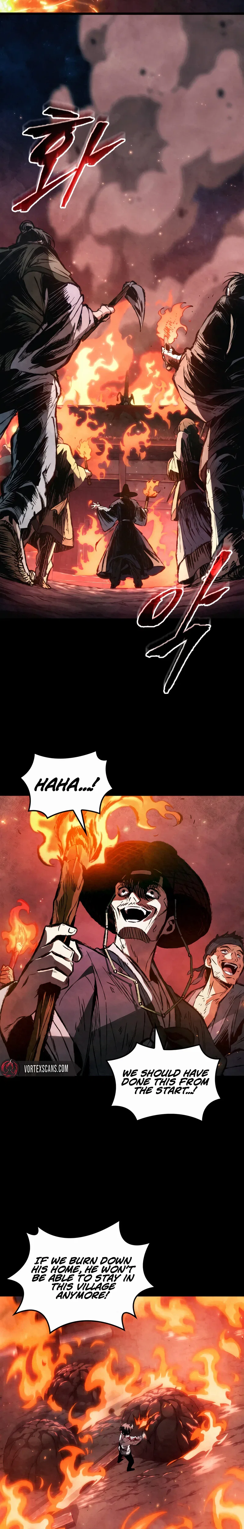 Chronicles of the Demon-Slaying Cultivator Chapter 1 – Page 30