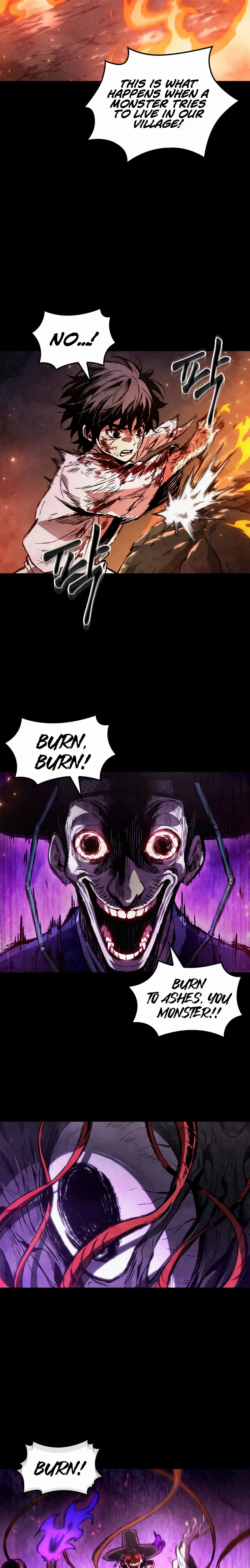 Chronicles of the Demon-Slaying Cultivator Chapter 1 – Page 31