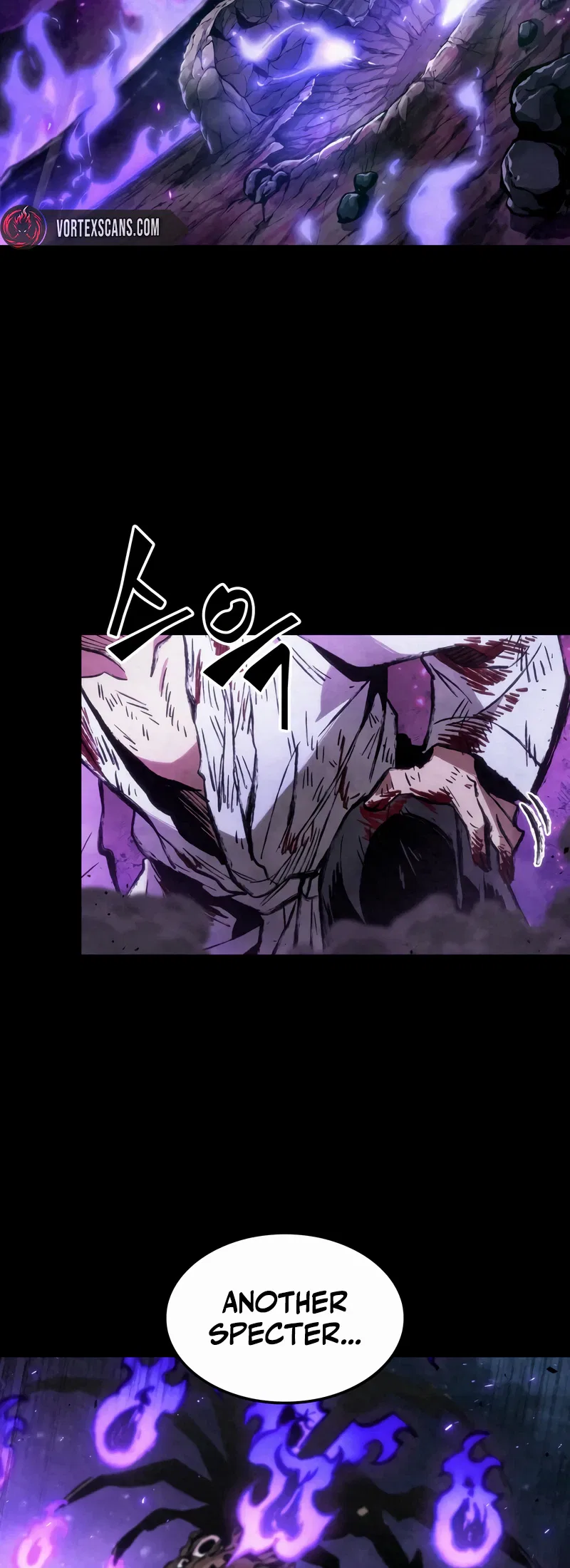 Chronicles of the Demon-Slaying Cultivator Chapter 1 – Page 36