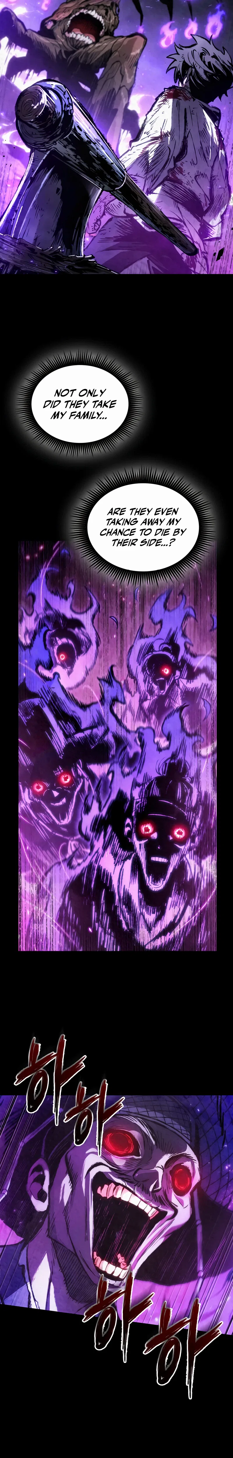 Chronicles of the Demon-Slaying Cultivator Chapter 1 – Page 37