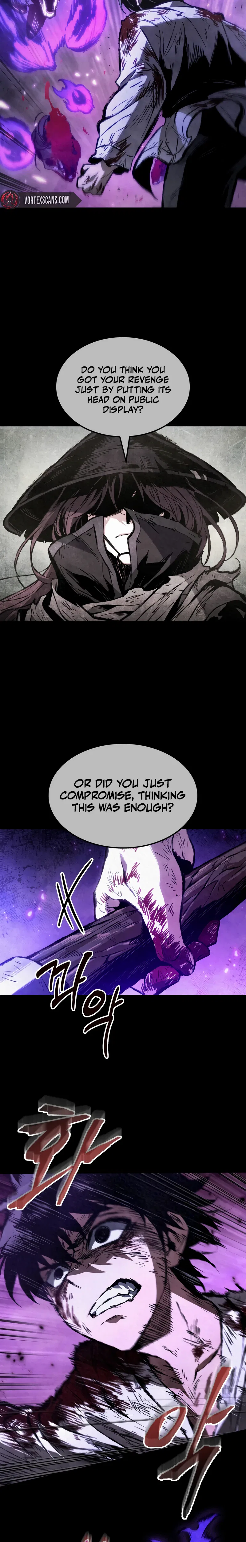 Chronicles of the Demon-Slaying Cultivator Chapter 1 – Page 39