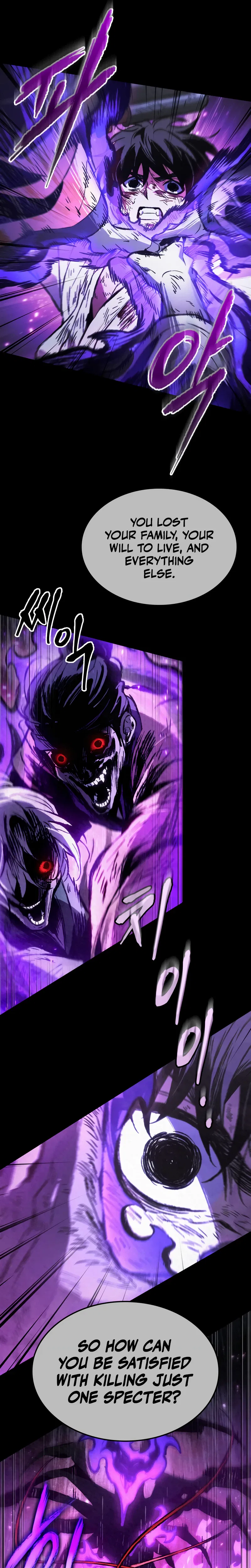 Chronicles of the Demon-Slaying Cultivator Chapter 1 – Page 41