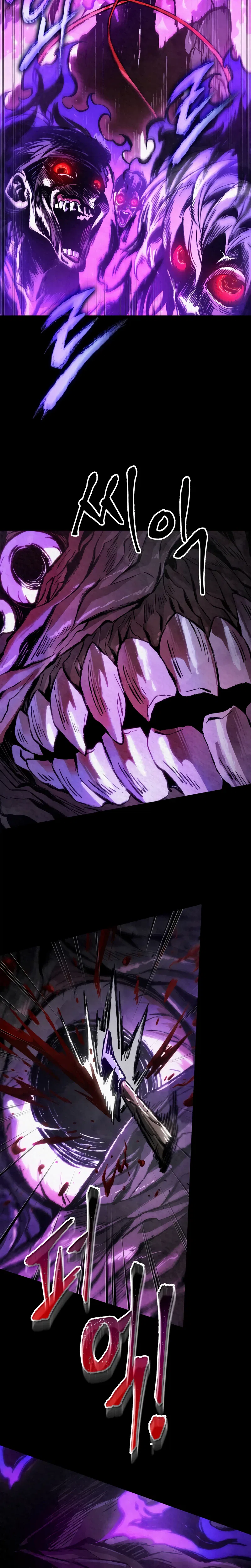 Chronicles of the Demon-Slaying Cultivator Chapter 1 – Page 42