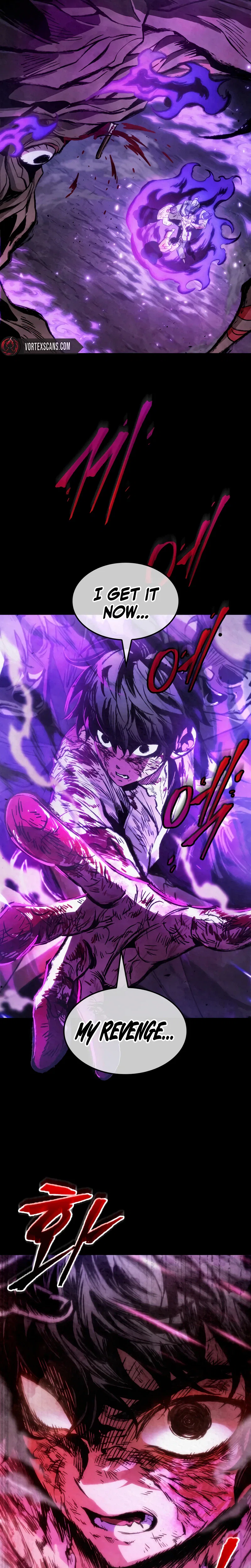 Chronicles of the Demon-Slaying Cultivator Chapter 1 – Page 43