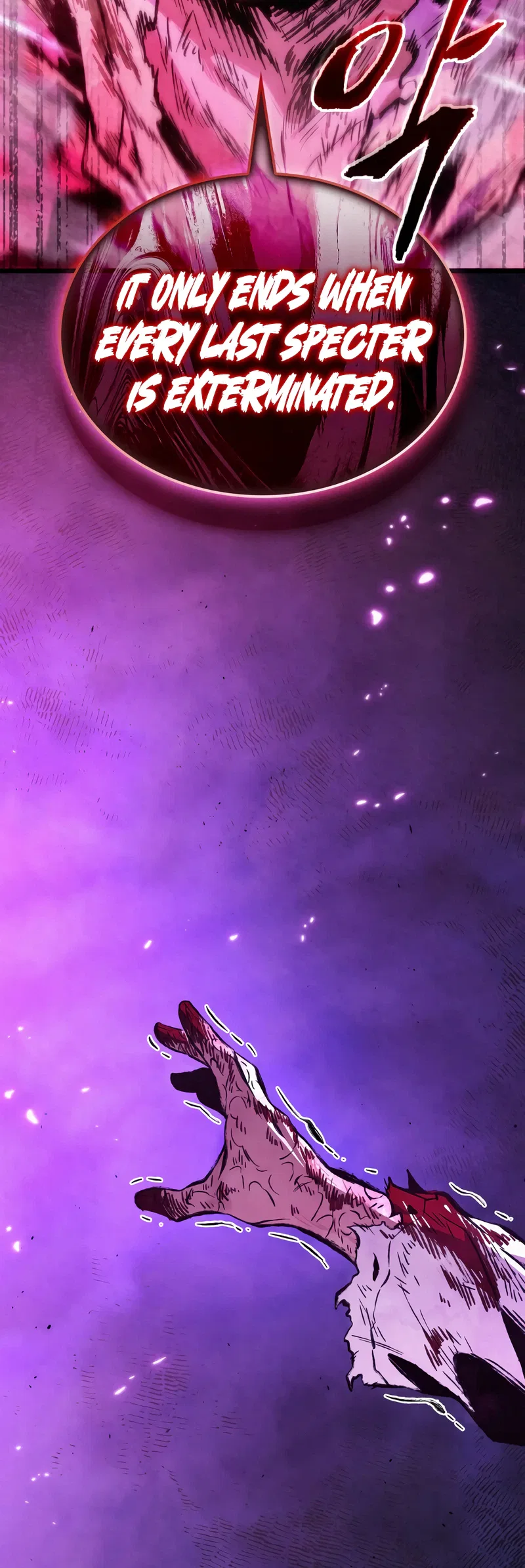 Chronicles of the Demon-Slaying Cultivator Chapter 1 – Page 44