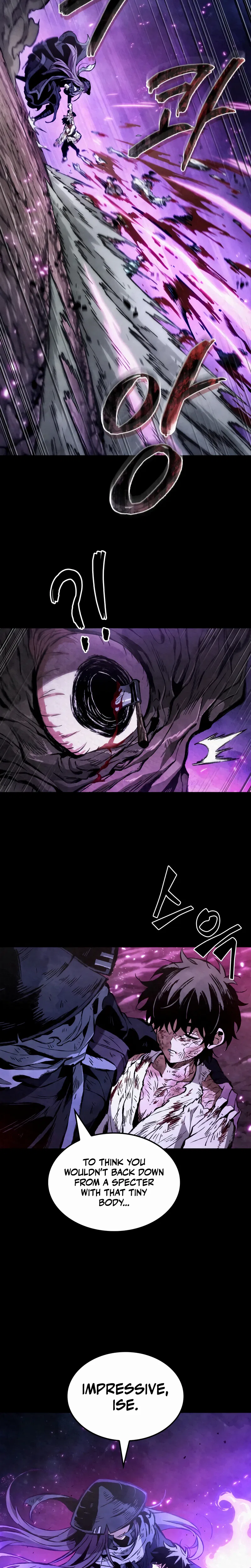 Chronicles of the Demon-Slaying Cultivator Chapter 1 – Page 46