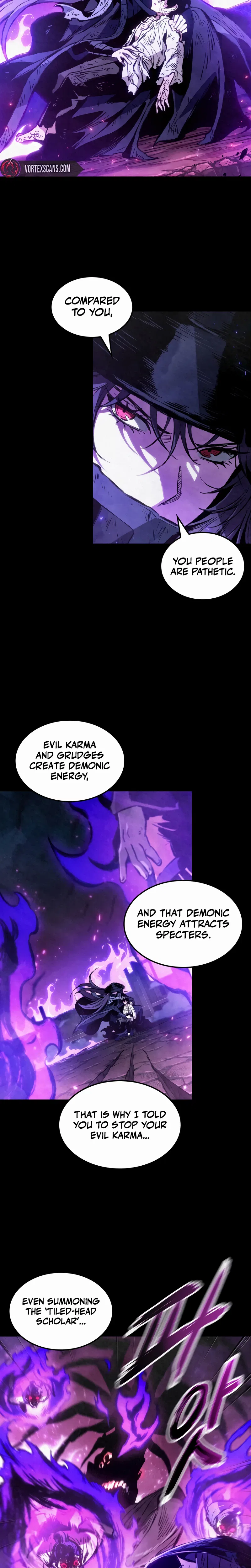 Chronicles of the Demon-Slaying Cultivator Chapter 1 – Page 47