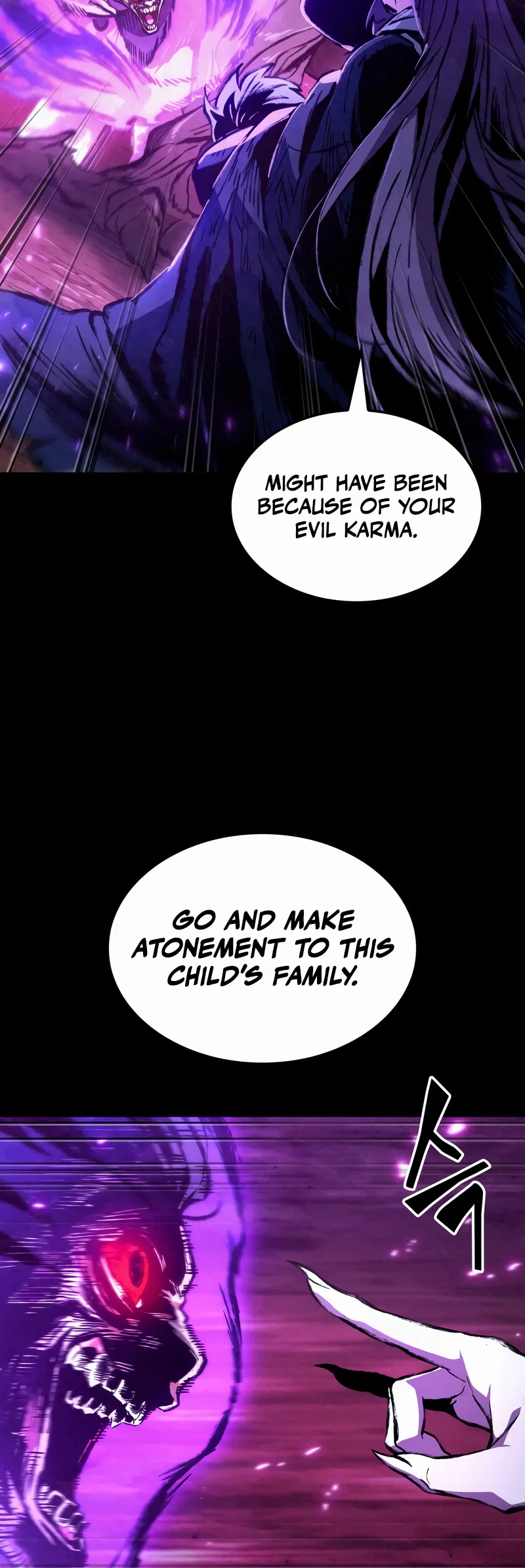 Chronicles of the Demon-Slaying Cultivator Chapter 1 – Page 48