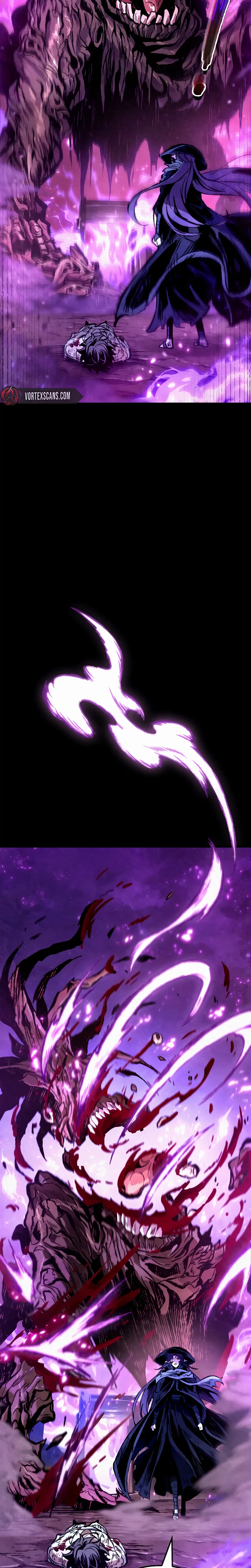 Chronicles of the Demon-Slaying Cultivator Chapter 1 – Page 50