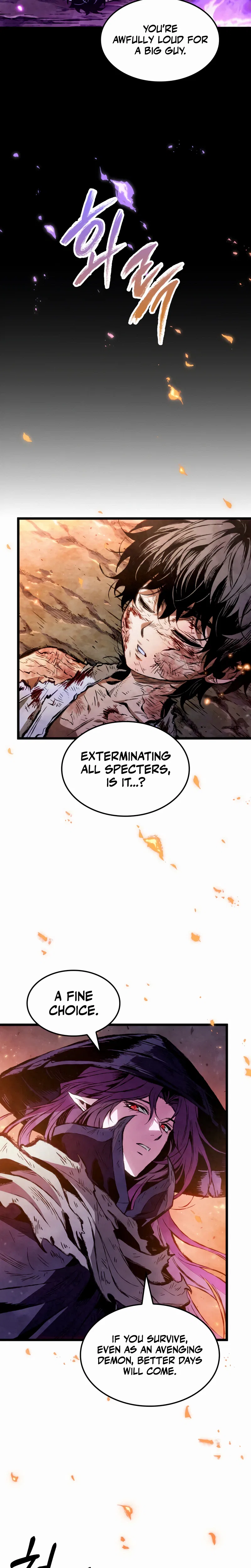 Chronicles of the Demon-Slaying Cultivator Chapter 1 – Page 51