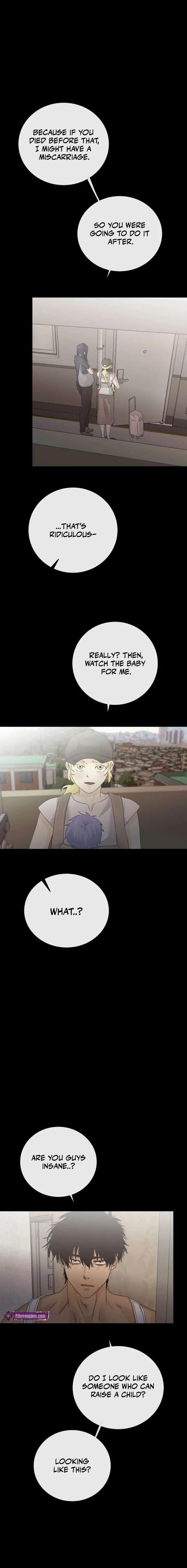 Where the Heart Is Chapter 91 – Page 2
