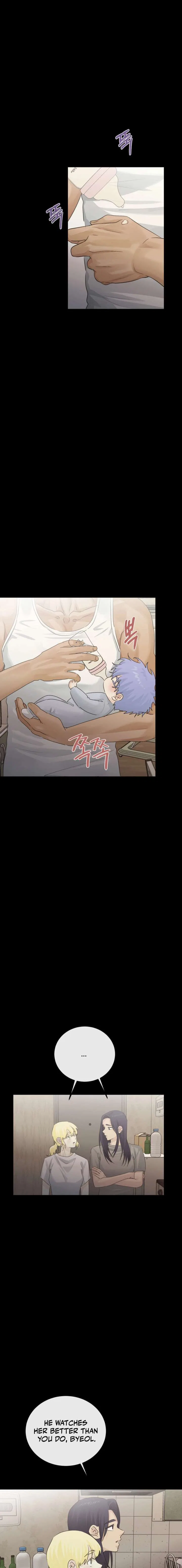 Where the Heart Is Chapter 91 – Page 7