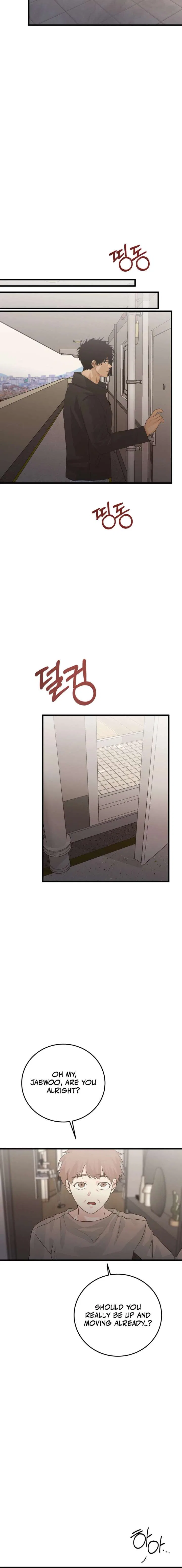 Where the Heart Is Chapter 91 – Page 10