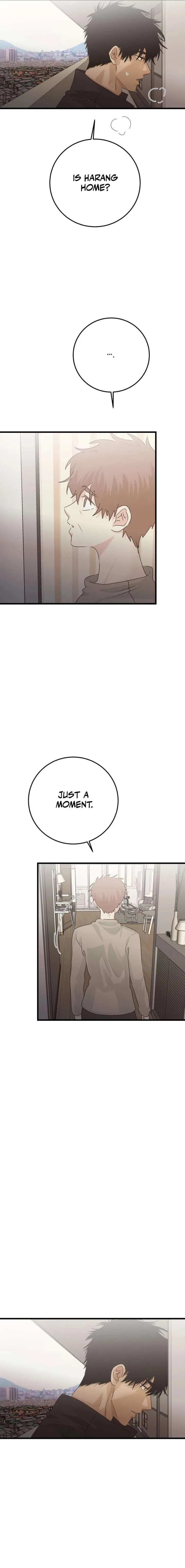 Where the Heart Is Chapter 91 – Page 11