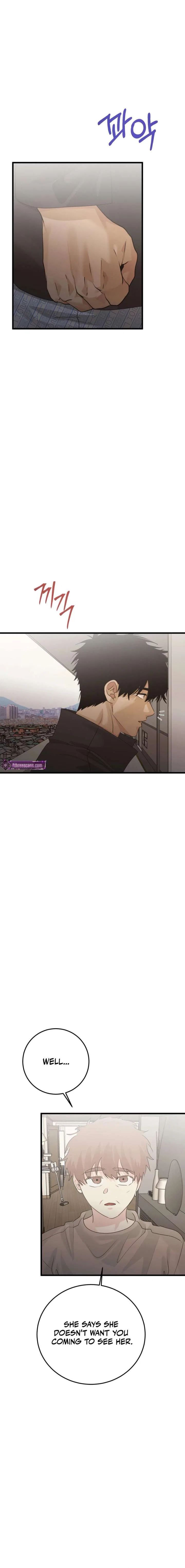 Where the Heart Is Chapter 91 – Page 12