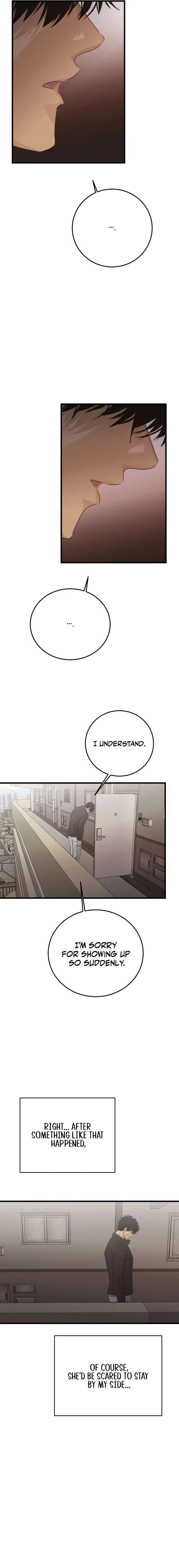 Where the Heart Is Chapter 91 – Page 13