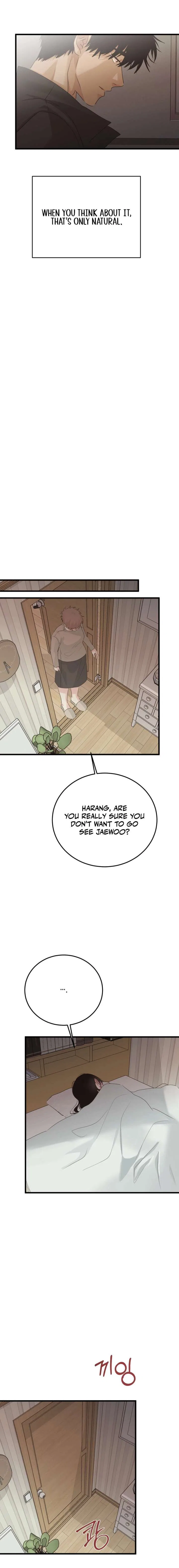 Where the Heart Is Chapter 91 – Page 14