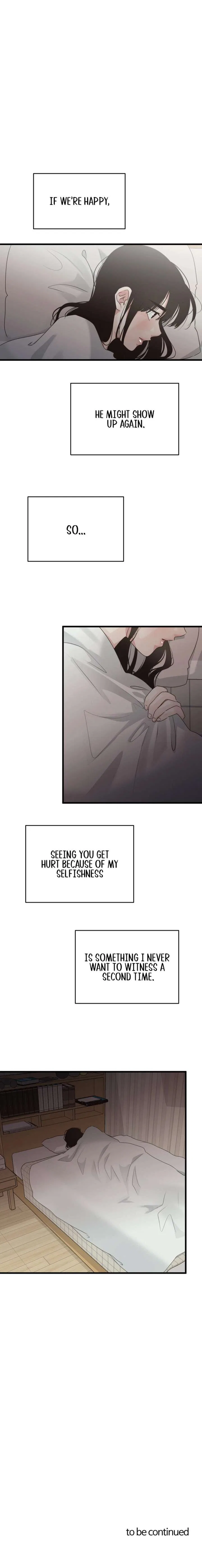 Where the Heart Is Chapter 91 – Page 15