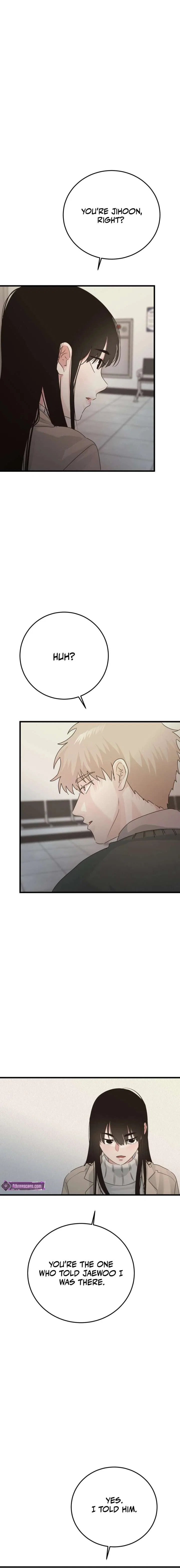 Where the Heart Is Chapter 90 – Page 2