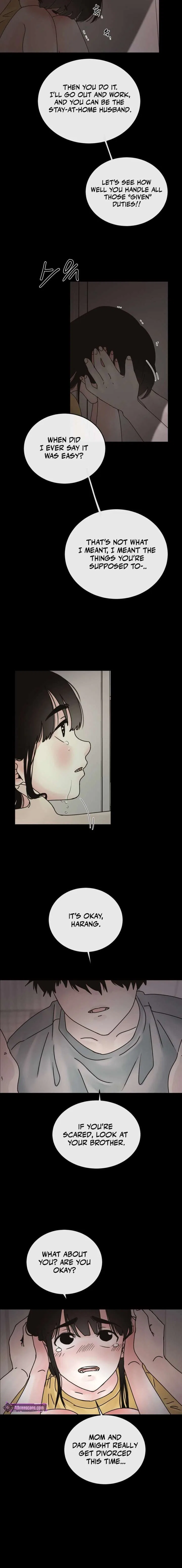 Where the Heart Is Chapter 90 – Page 8