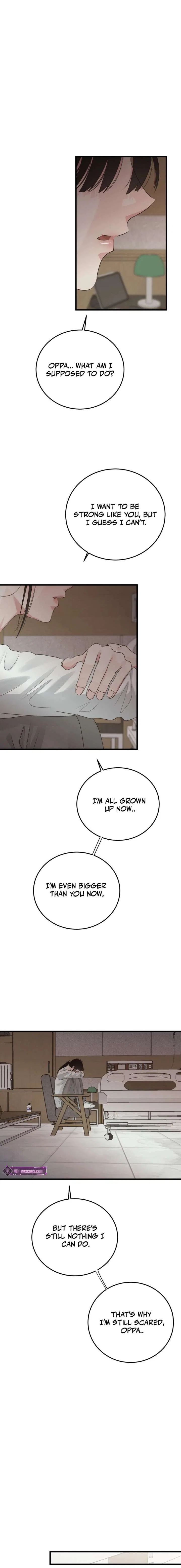 Where the Heart Is Chapter 90 – Page 10
