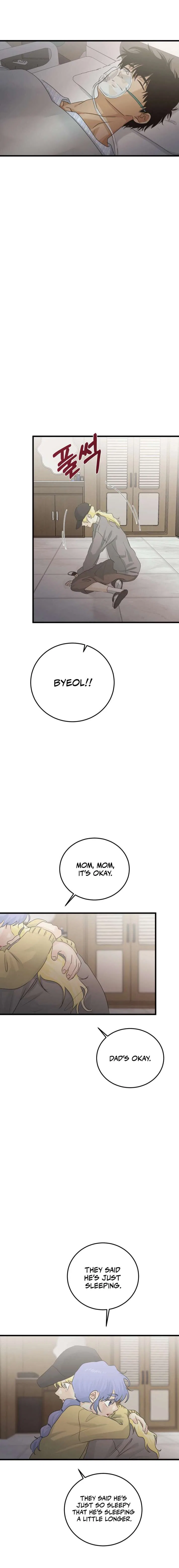 Where the Heart Is Chapter 90 – Page 12