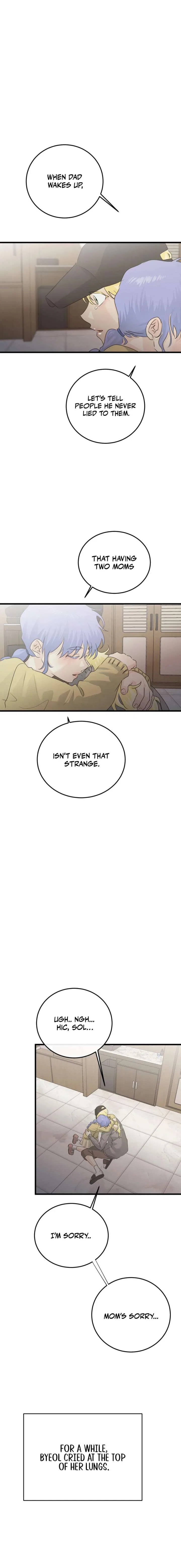 Where the Heart Is Chapter 90 – Page 13