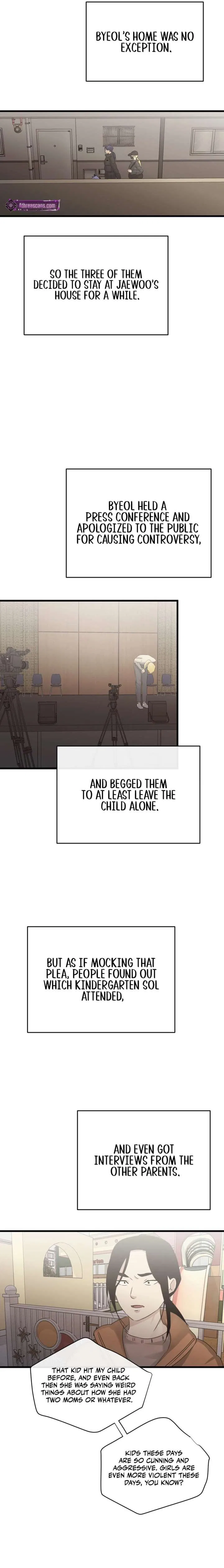 Where the Heart Is Chapter 90 – Page 15