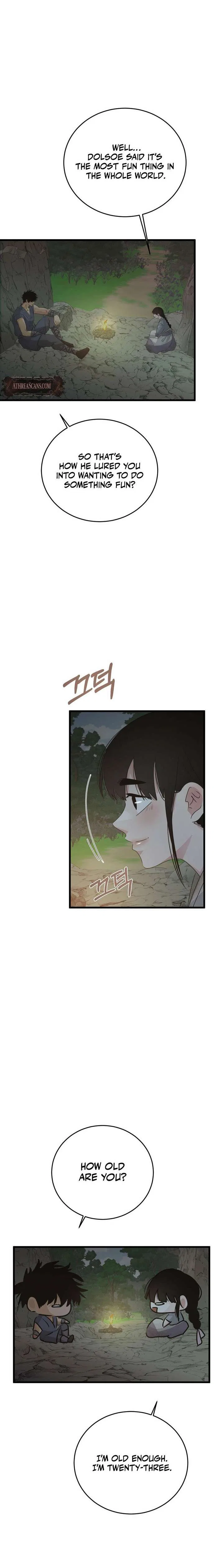 Where the Heart Is Chapter 89 – Page 2