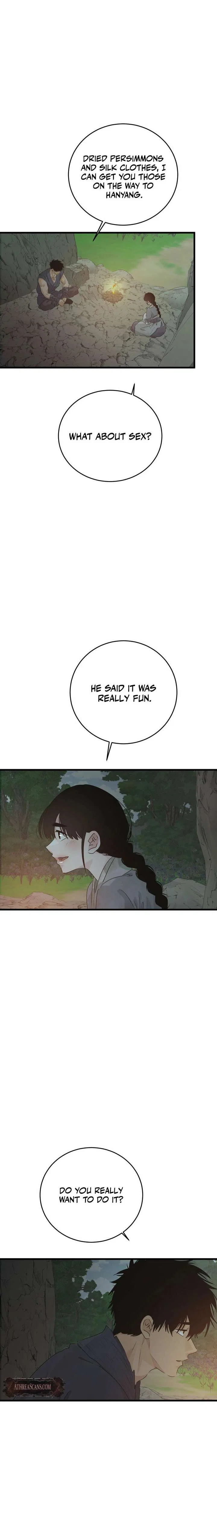 Where the Heart Is Chapter 89 – Page 4