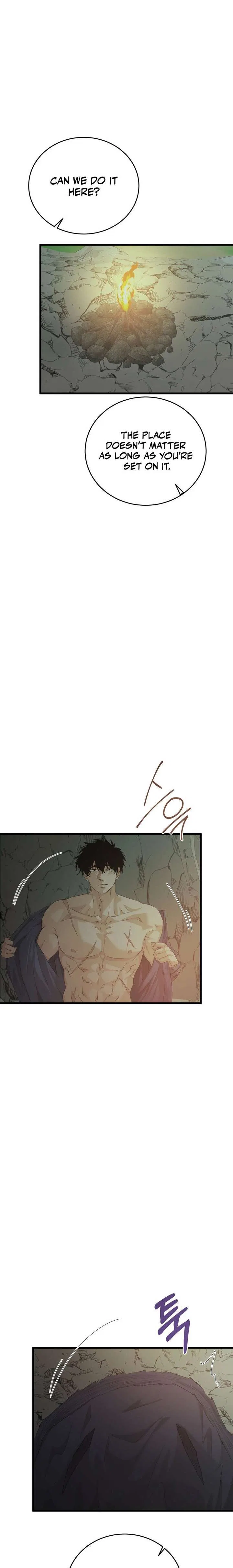 Where the Heart Is Chapter 89 – Page 5