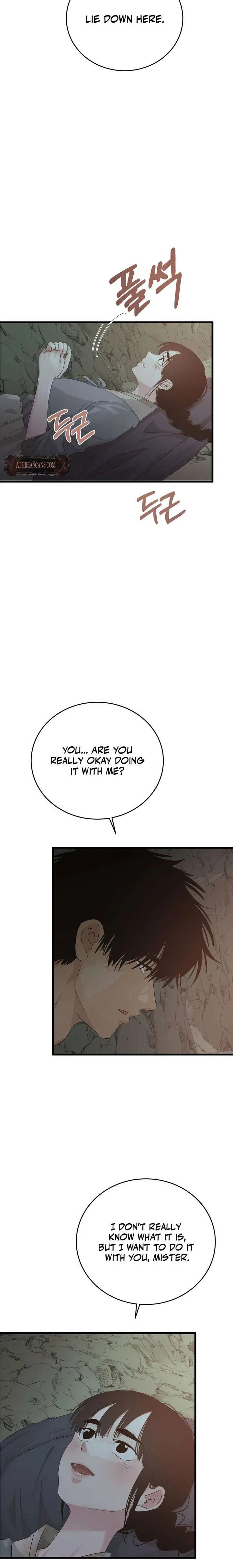 Where the Heart Is Chapter 89 – Page 6