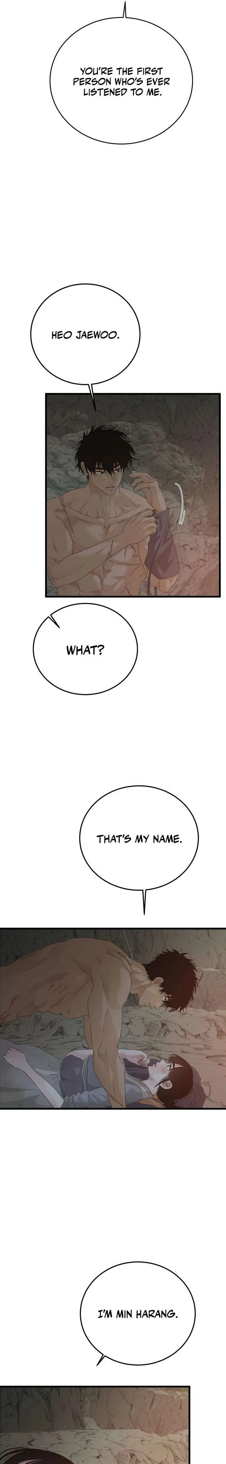 Where the Heart Is Chapter 89 – Page 7