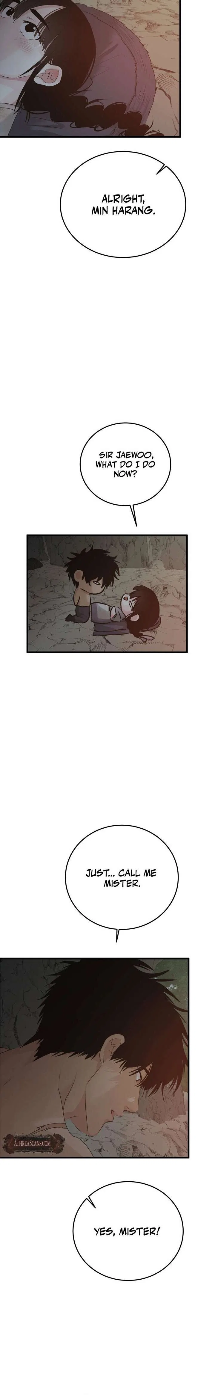 Where the Heart Is Chapter 89 – Page 8