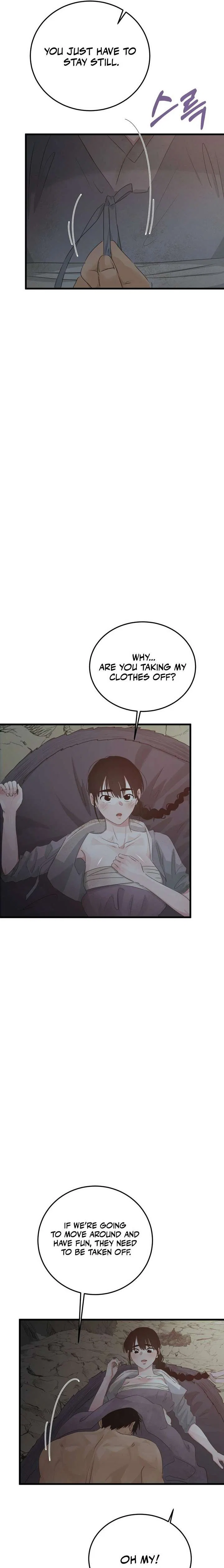 Where the Heart Is Chapter 89 – Page 9