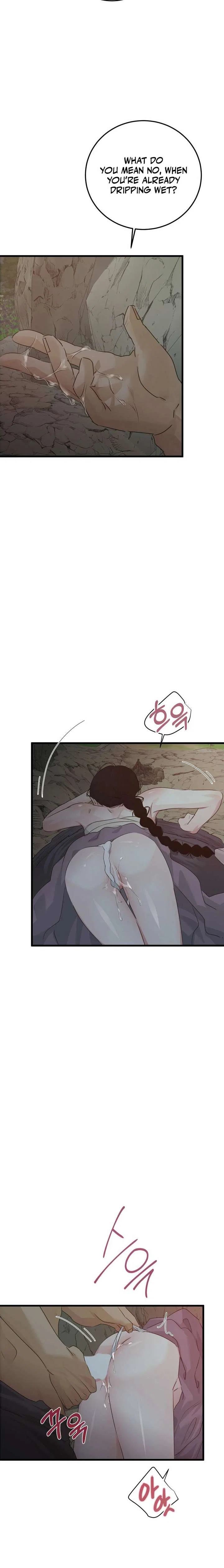 Where the Heart Is Chapter 89 – Page 12