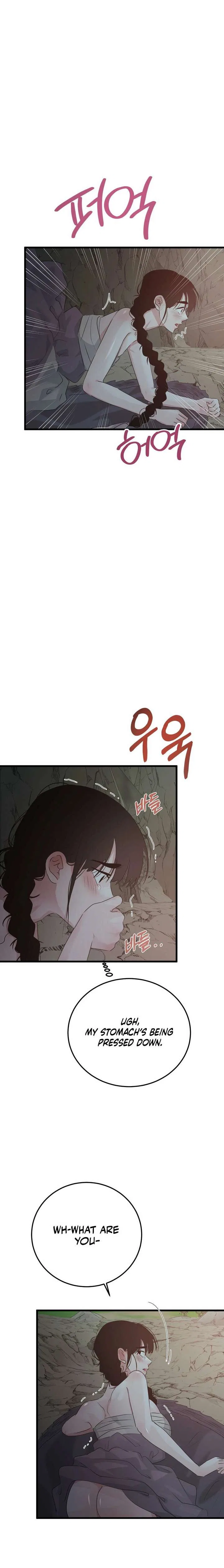 Where the Heart Is Chapter 89 – Page 13