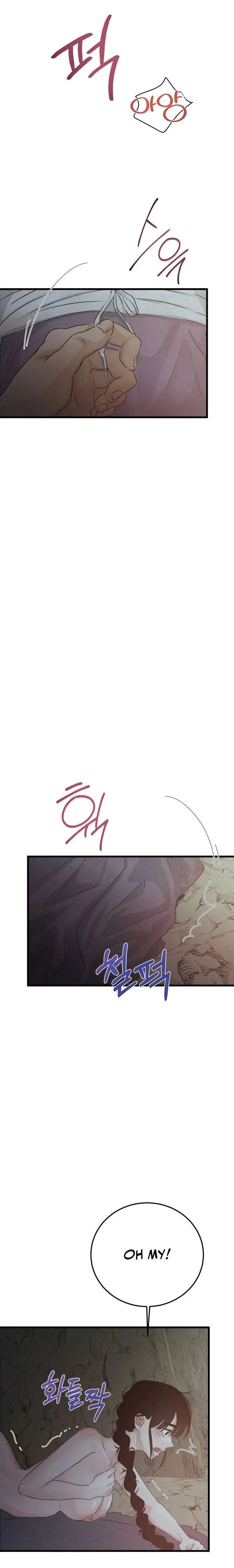 Where the Heart Is Chapter 89 – Page 15