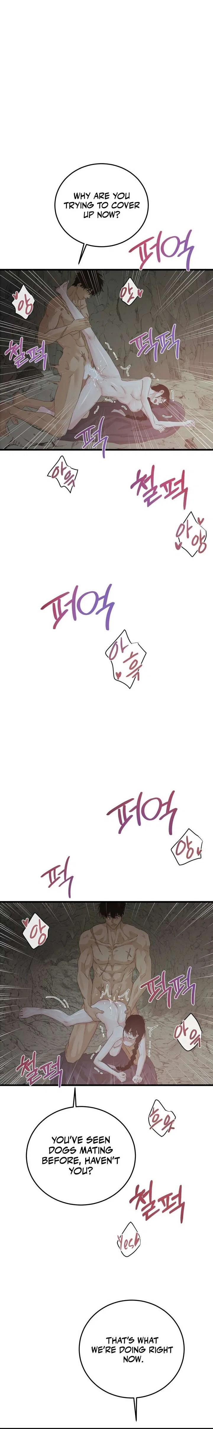 Where the Heart Is Chapter 89 – Page 16