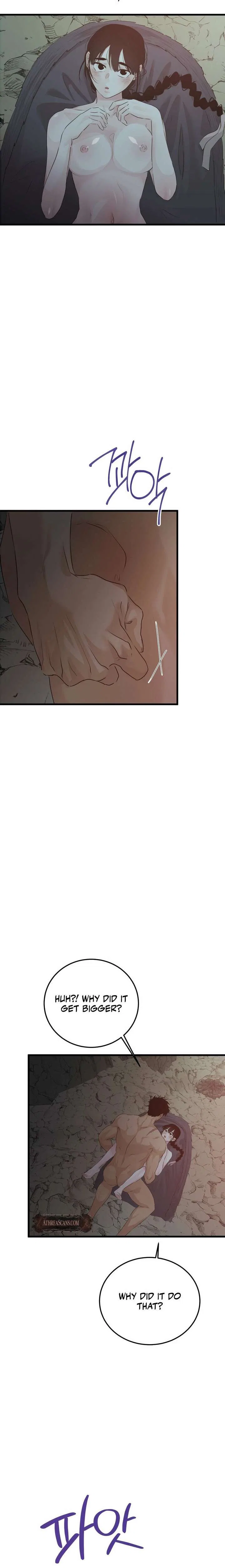 Where the Heart Is Chapter 89 – Page 18