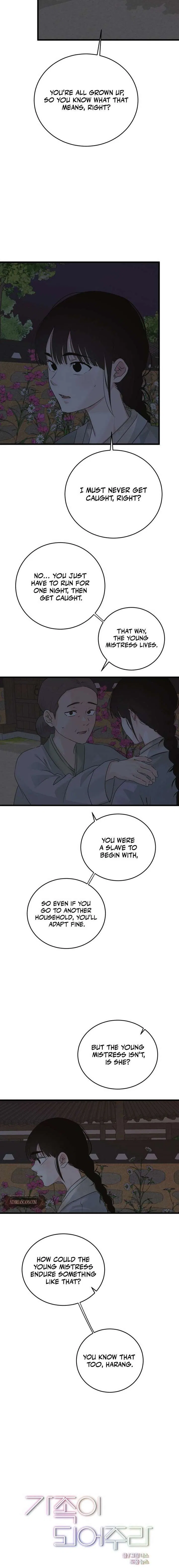 Where the Heart Is Chapter 88 – Page 2