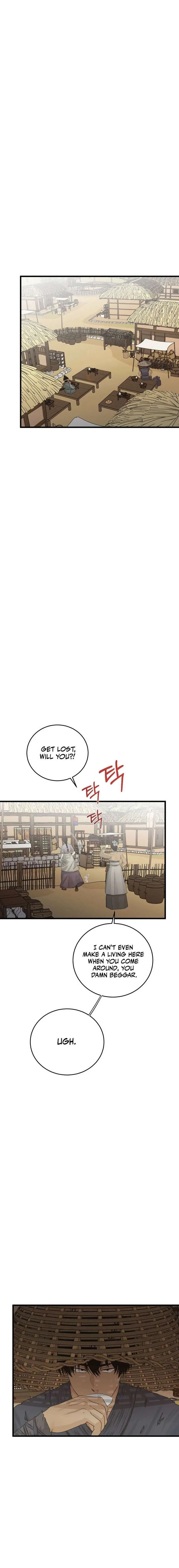 Where the Heart Is Chapter 88 – Page 3