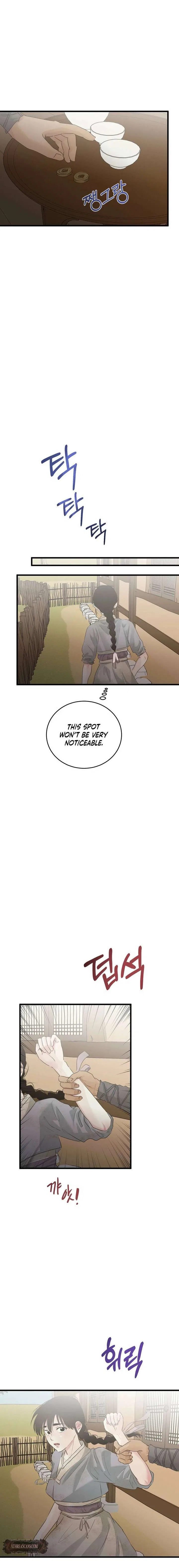 Where the Heart Is Chapter 88 – Page 4