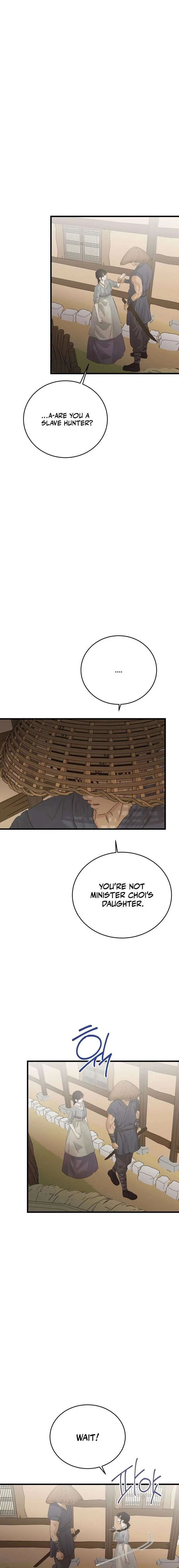 Where the Heart Is Chapter 88 – Page 5