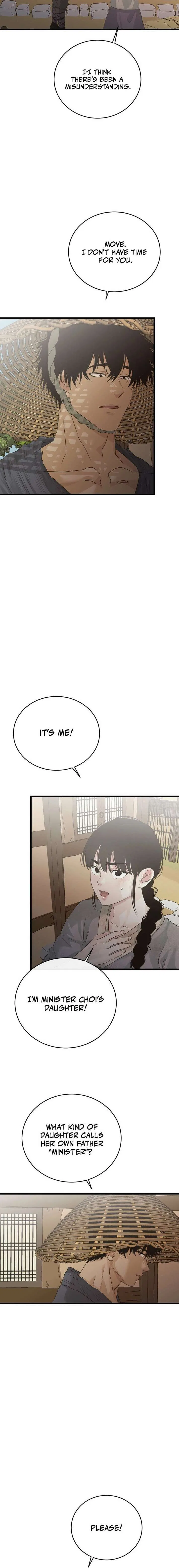 Where the Heart Is Chapter 88 – Page 6