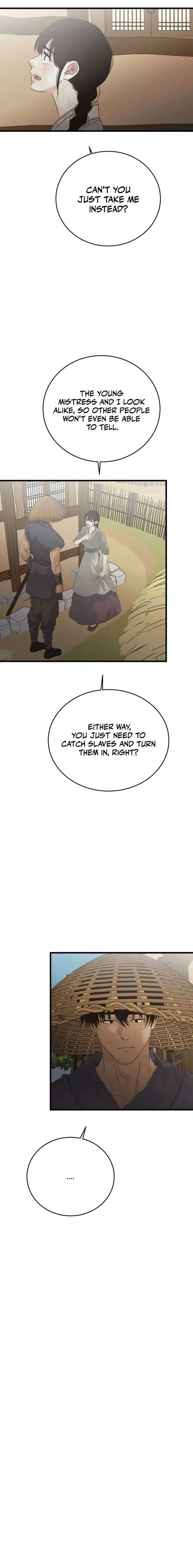 Where the Heart Is Chapter 88 – Page 7