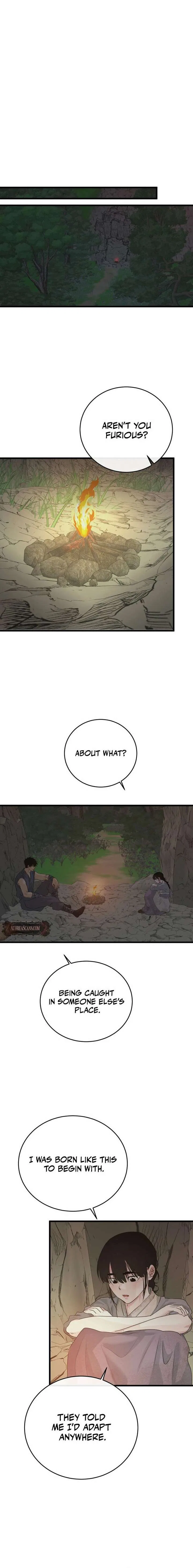Where the Heart Is Chapter 88 – Page 8